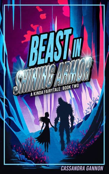 Cover of Beast in Shining Armor