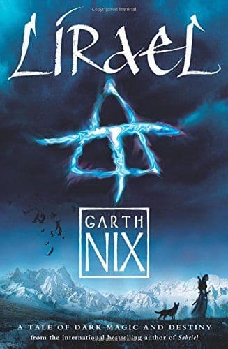 Cover of Lirael