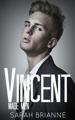 Cover of Vincent