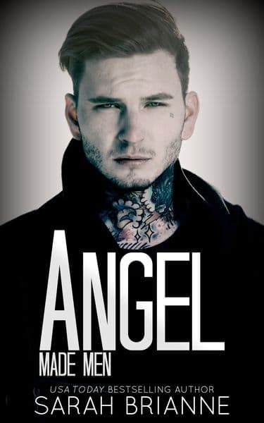 Cover of Angel