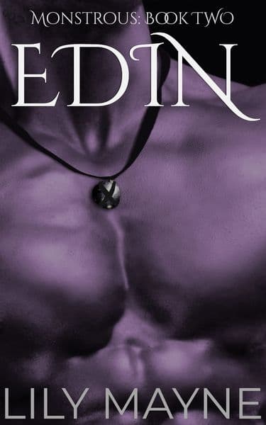 Cover of Edin