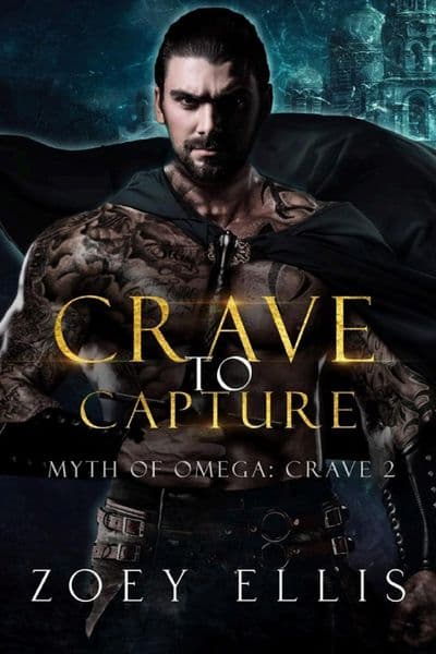 Cover of Crave To Capture