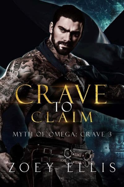 Cover of Crave To Claim