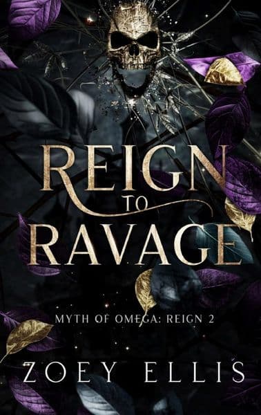 Reign To Ravage