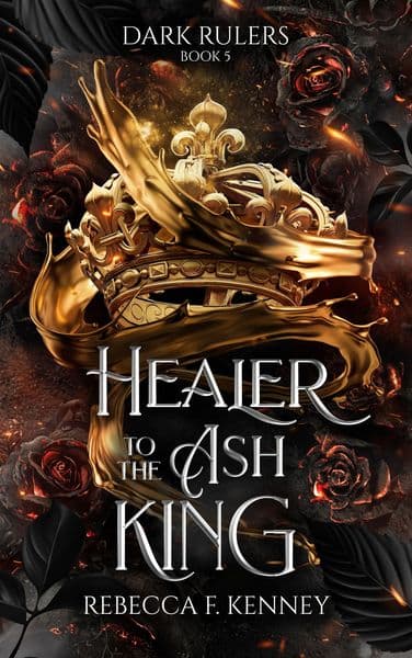 Healer to the Ash King