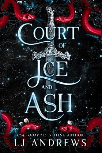 Court of Ice and Ash