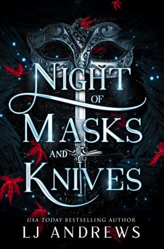 Night of Masks and Knives