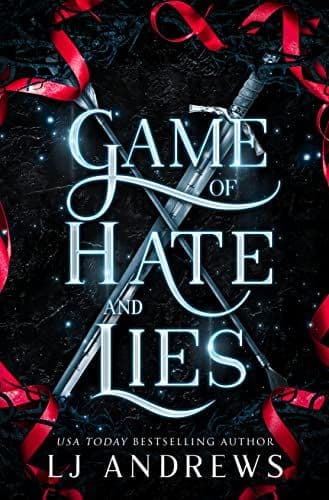 Game of Hate and Lies