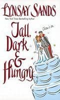 Cover of Tall, Dark & Hungry