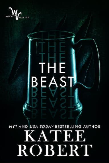 Cover of The Beast