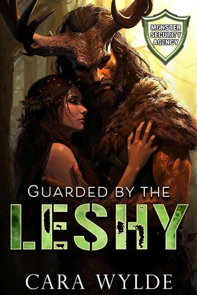 Guarded by the Leshy