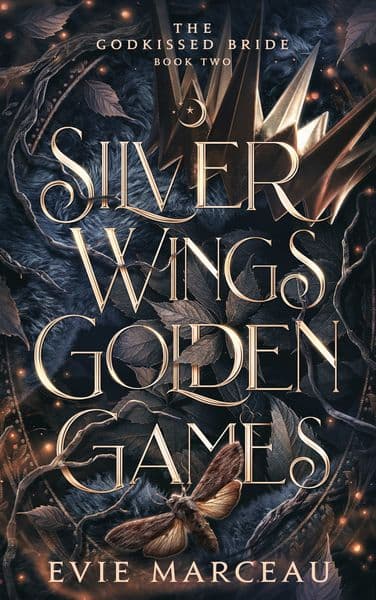 Silver Wings Golden Games