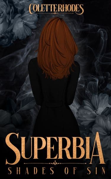 Cover of Superbia