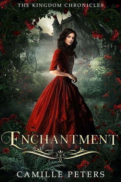 Cover of Enchantment