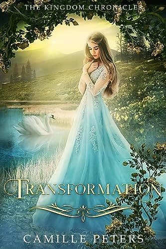 Cover of Transformation