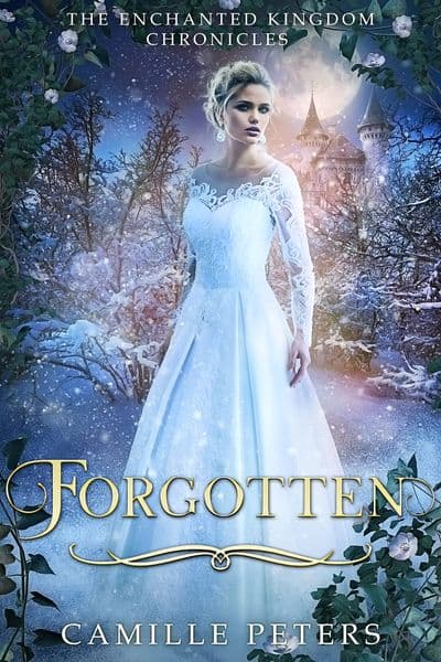 Cover of Forgotten