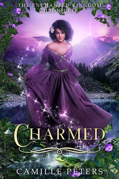 Cover of Charmed