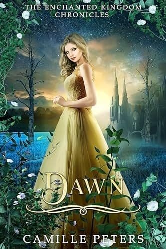 Cover of Dawn