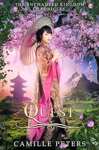 Cover of Quest