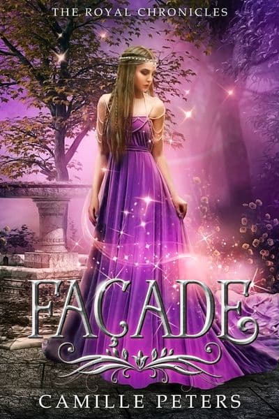 Cover of Façade