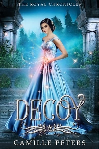 Cover of Decoy