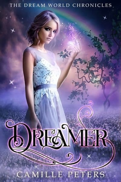 Cover of Dreamer