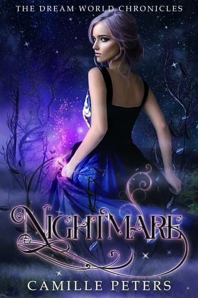 Cover of Nightmare