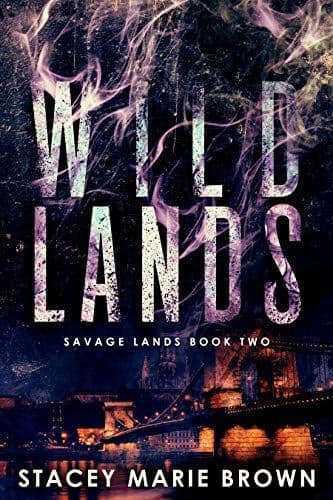 Cover of Wild Lands