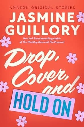 Cover of Drop, Cover, and Hold On