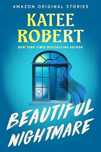Cover of Beautiful Nightmare