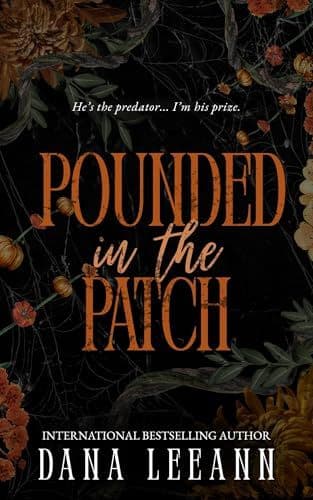 Cover of Pounded in the Patch