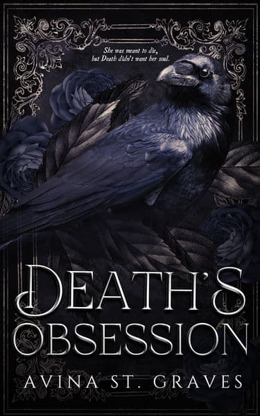 Cover of Death's Obsession