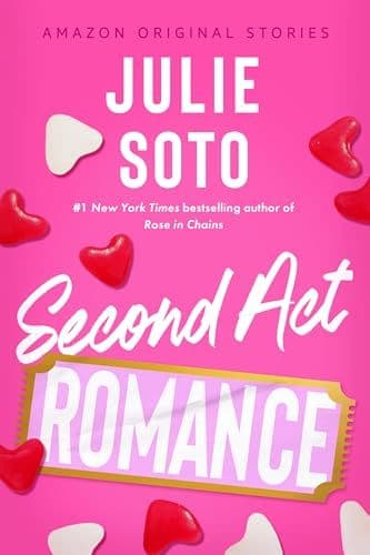 Cover of Second Act Romance