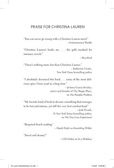 Cover of Accidentally Yours