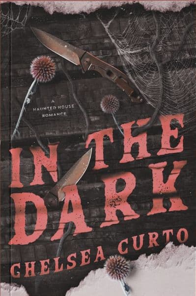 Cover of In The Dark