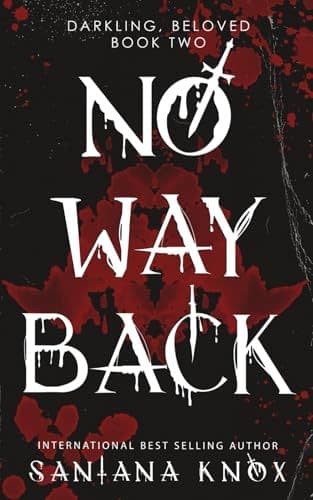 Cover of No Way Back