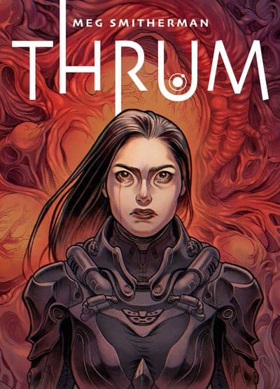 Cover of Thrum