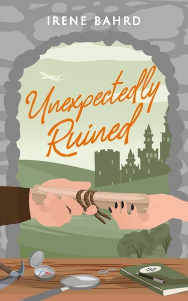 Cover of Unexpectedly Ruined