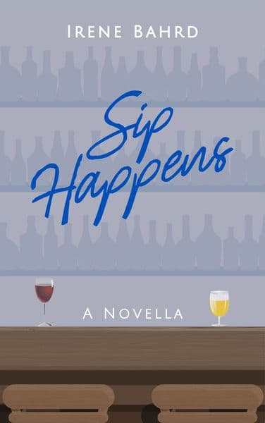 Cover of Sip Happens