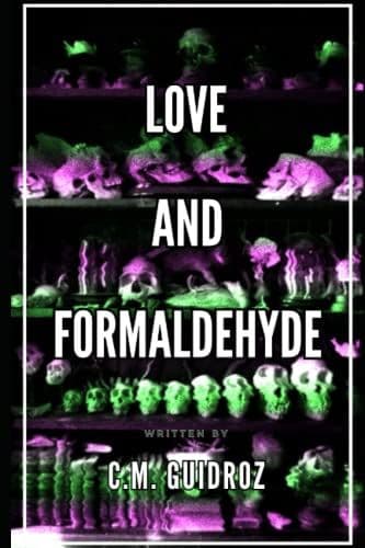 Cover of Love and Formaldehyde