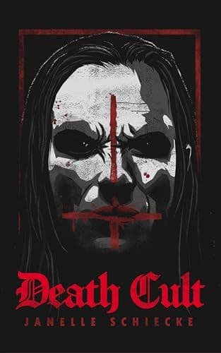 Cover of Death Cult