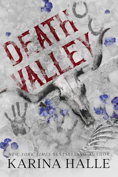 Cover of Death Valley