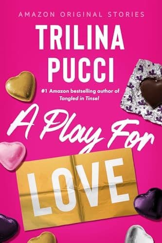 Cover of A Play for Love