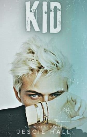 Cover of KID