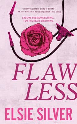Cover of Flawless