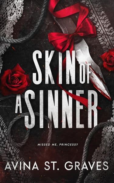 Cover of Skin of a Sinner