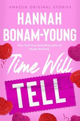 Cover of Time Will Tell