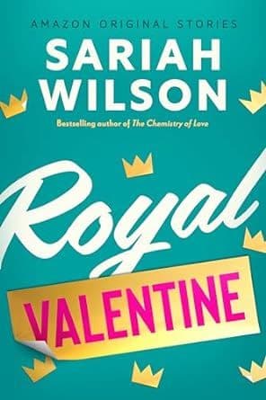 Cover of Royal Valentine
