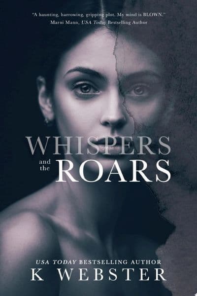 Cover of Whispers and the Roars