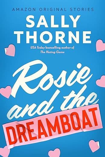 Cover of Rosie and The Dreamboat